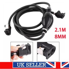 8mm Fuel Line Hose Boat Petrol
