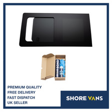 VW T5 T6 Window Glass