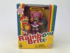 Rainbow Brite 40th Anniversary