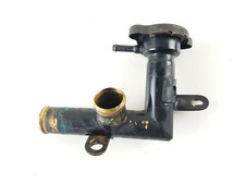 Radiator filling cap Kawasaki