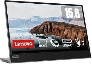 Lenovo l15 inch portable - 15.6,