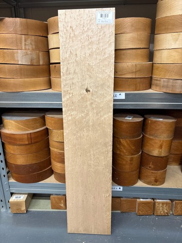 Birdseye maple bm02 - maple,