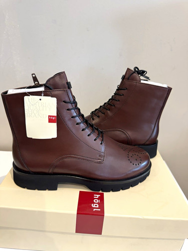 Högl brown leather - högl,