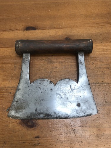 Georgian herb chopper