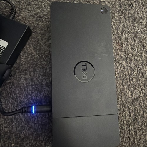 Dell wd19s usb docking - dell,