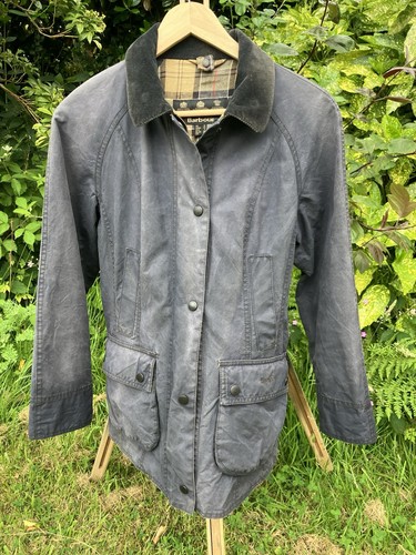 Barbour classic beadnell wax - barbour,