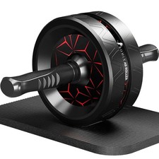 Pro ABS Ab Roller Wheel for