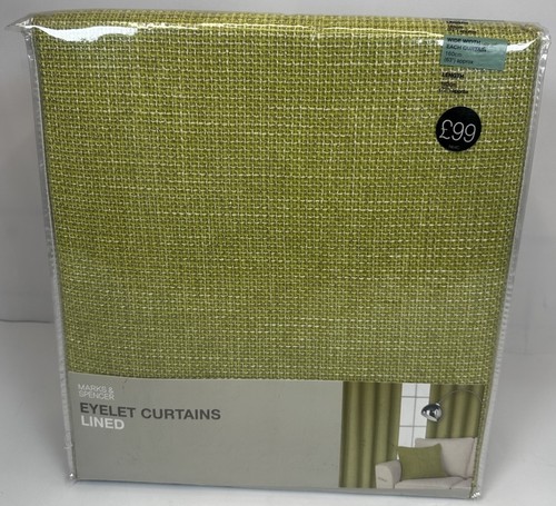 Marks and spencer chartreuse - and,