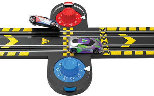 G8048 micro scalextric - g8048,