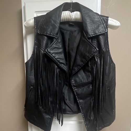 Wet seal women black - seal,