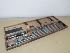 Mitutoyo 200mm - 1000mm