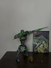 LEGO Bionicle 71305 Lewa