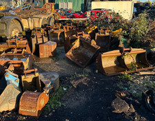 Reusable Job Lot of Excavator