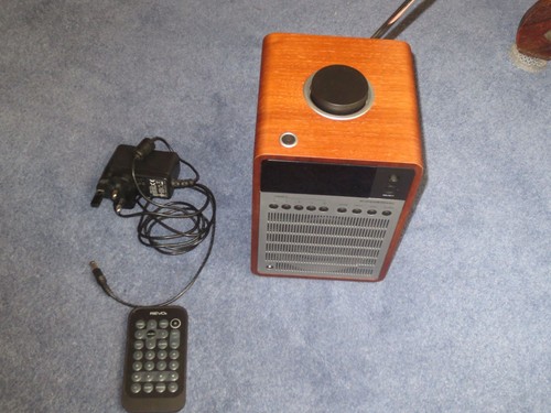 Revo supersignal dab - supersignal, dab+