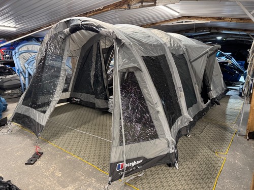 Berghaus telstar nightfall - telstar,