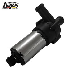 Hajus water circulation pump auxiliary pump for Ford Galaxy VW Golf 4 Passat T4 Vento