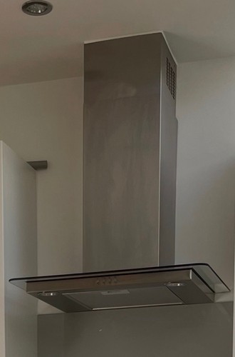 Hotpoint 60cm flat glass - hotpoint,