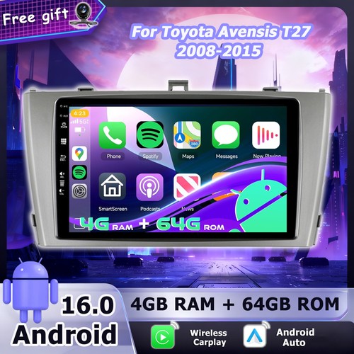 Car stereo for toyota - car,