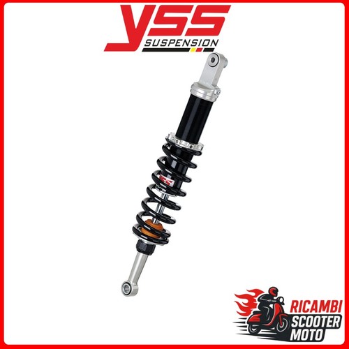 Mono rear shock - shock, yss