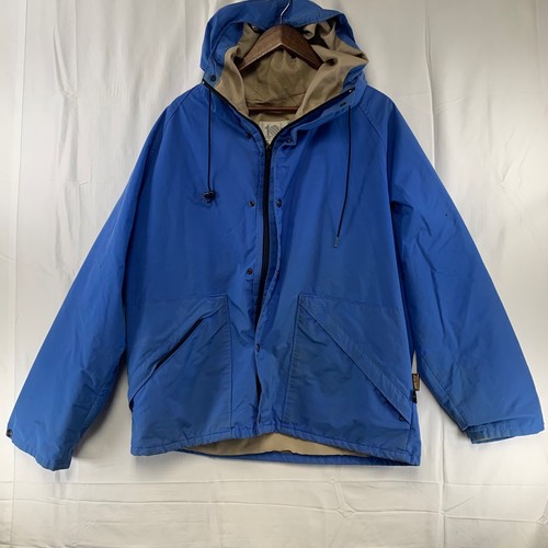 10x gore tex rain jacket - 10x,