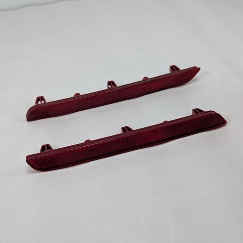 Toyota supra rear bumper - toyota,