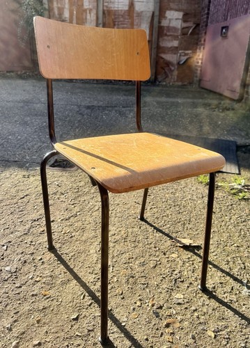 Vintage east german bauhaus - east,