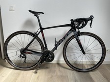 Men’s Scott Addict 20 Carbon Road Bike 52cm (Small)