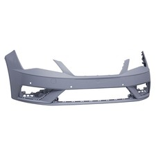 2017-2019 Front Bumper Primed