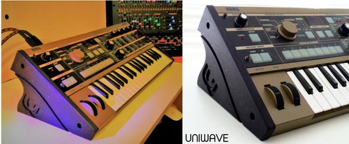 Uniwave korg microkorg higher - uniwave,