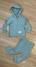 **BOYS 9-12 MONTHS 2PCS SET