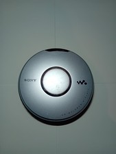 Sony Walkman D-EJ011 portable