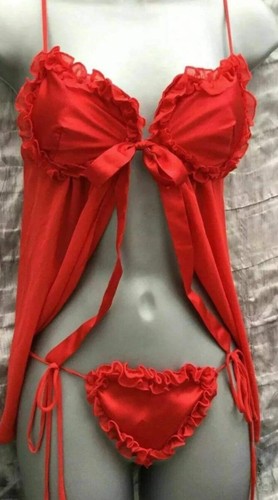 Ann summers lingerie - summers, 6