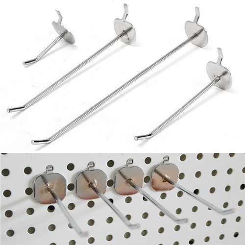 10pcs peg board wall - 10pcs,