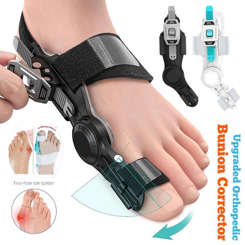 Hallux valgus bunion corrector - valgus,