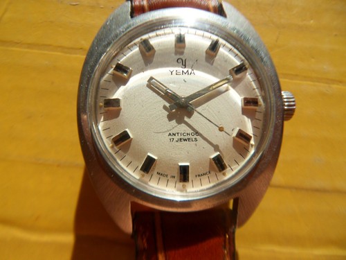 Vintage france yema - vintage,