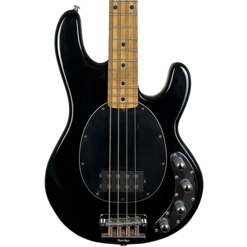 Music man ernie ball - music,