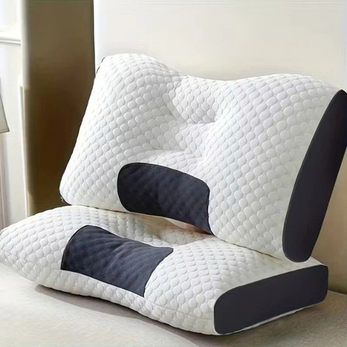 Pcs ergonomic neck - neck, pillow