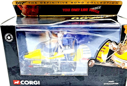 Corgi classics 04601 - classics,