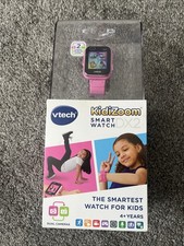 VTech KidiZoom DX2 Smart Watch