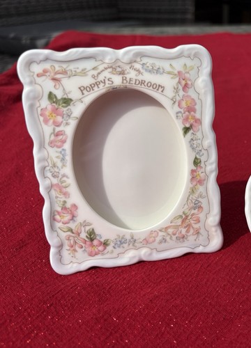 Royal doulton brambly - royal, hedge