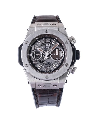 Hublot big bang unico - hublot,