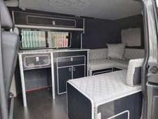 Vw T5/T6/ T7  U shape