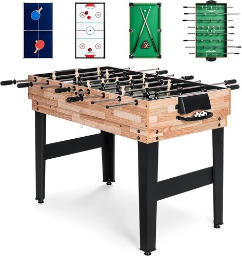 4ft multi game table - multi,