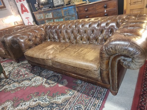 Halo brown leather - halo,
