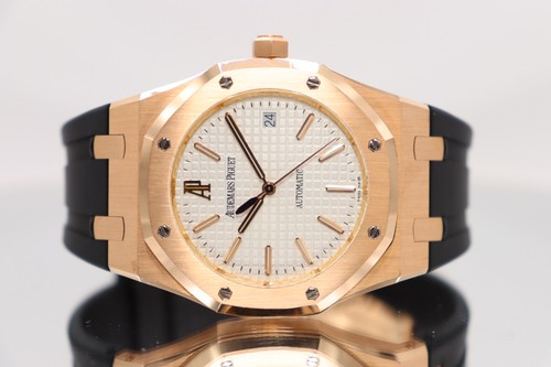 Audemars piguet royal - piguet, oak