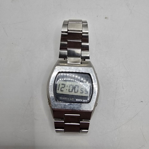 Vintage seiko 0439 - seiko,