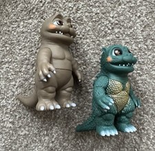 BANDAI Movie Monster Series