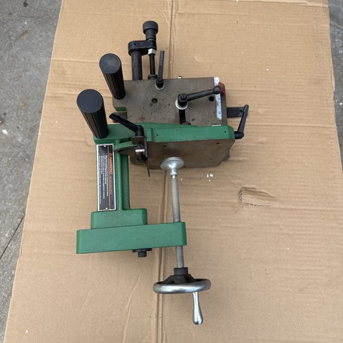 Grizzly h7583 tenoning jig - grizzly,