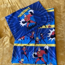 Disney Pixar The Incredibles