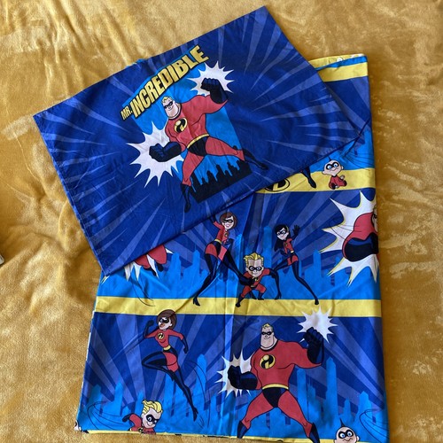Disney pixar the incredibles - the,